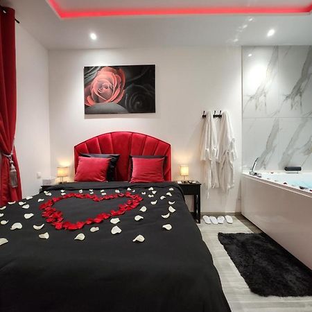 Suite Romantique Spa/Sauna En Avignon Exteriér fotografie