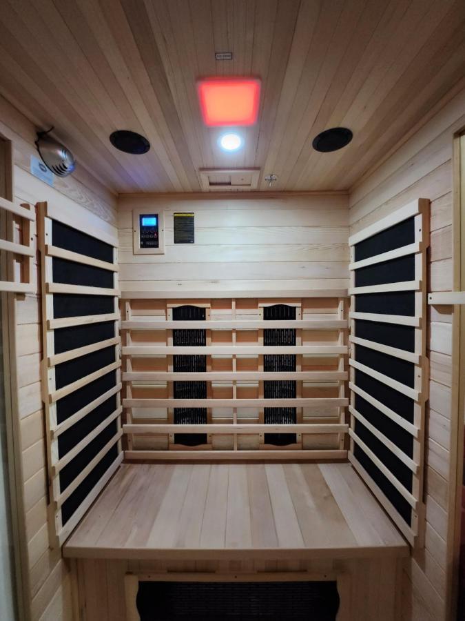 Suite Romantique Spa/Sauna En Avignon Exteriér fotografie