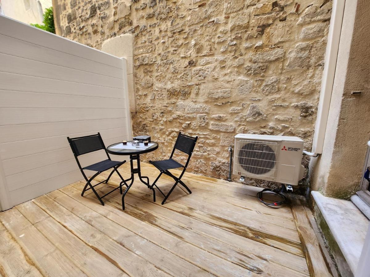 Suite Romantique Spa/Sauna En Avignon Exteriér fotografie