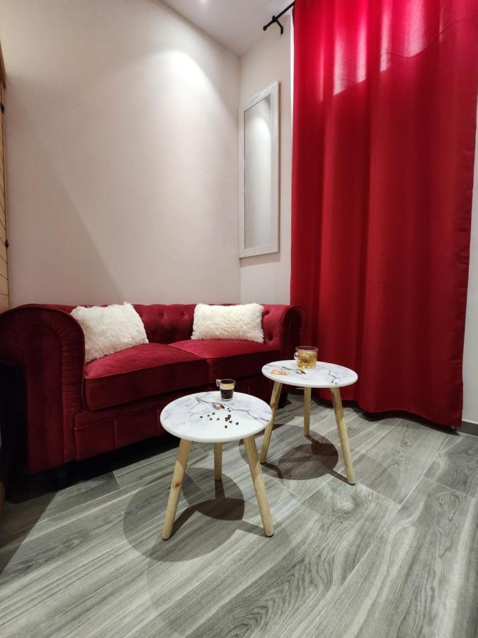 Suite Romantique Spa/Sauna En Avignon Exteriér fotografie